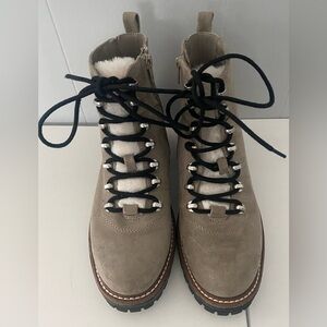 New Day Leighton Winter Boots